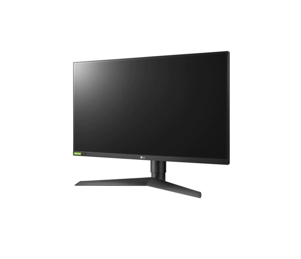 LG 27GN750-B - 619954 - zdjęcie 2
